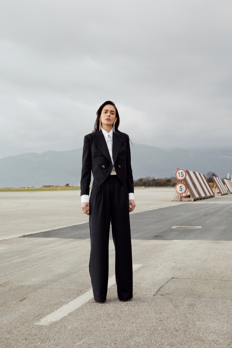 JOAN x Miroslava kolekcija