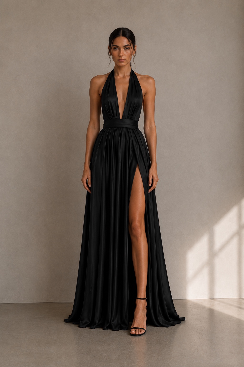 The Finale Dress